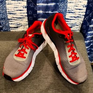 Hoka Men's shoes